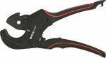 PVC vamzdžių pjoviklis 63 mm su reketiniu mechanizmu grūdinto plieno a&scaron;menys ergonomi&scaron;kos rankenos YT-22273 YATO