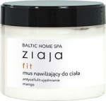 Kūno kremas Ziaja Baltic Home Spa Fit Mango, 300ml