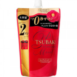 Plaukų kondicionierius Shiseido Tsubaki Moist, papildymas, 660 ml