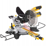 Kombinuotas diskinis pjūklas 1600W &Oslash;210mm POWX075710S POWERPLUS X