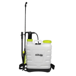 Pumpuojamasis slėginis purk&scaron;tuvas Bradas AQUA SPRAY 16L