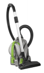 dulkių siurblys be mai&scaron;elio teesa vacuum green