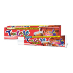 Dantų pasta Dental Tra-La-La Kids Cola, 50 ml