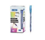 Linc Candy tu&scaron;inukas, mėlynas
