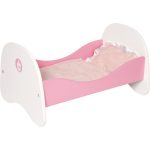 Lėlės lova Bayer Princess World, rožinė