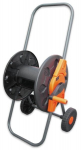 Žarnos vežimėlis Bradas AQUA-REEL Gold Line 1/2" žarnai, 60 m