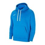 Nike vyri&scaron;kas sportinis džemperis Park 20 Fleece M CW6894-463, mėlynas