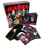 Stalo žaidimas : Mafija