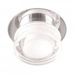 Iza led 6w 4000k į lubas montuojamas &scaron;viestuvas smd led Struhm HM 60 x 80 x 80 mm
