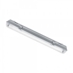 Herman led 2x18w apsauginė nuo dulkių ap&scaron;vietimo jungtis led vamzdžiams &scaron;viestuvas Struhm 90 x 655 x 108 mm