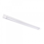 Flater led 20w 4000k linijinis ap&scaron;vietimas &scaron;viestuvas smd led Struhm 25 x 600 x 75 mm