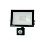 Kroma led s 20w pilka 6500k smd led projektorius su judesio jutikliu Struhm 156 x 142 x 54 mm