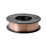 Suvirinimo viela ER70S-6 1mm, 5kg 81204004 Dnipro-M