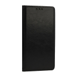 Odinis telefono dėklas Special Huawei P30 juoda
