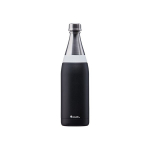 Gertuvė-termosas Aladdin Fresco Thermavac Water Bottle, 0.6 l, juoda