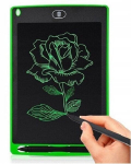 LCD pie&scaron;imo ir ra&scaron;ymo plan&scaron;etė