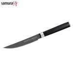 Samura MO-V Stonewash steiko peilis, 12 cm