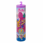 Lėlės Barbie&reg; Color Reveal&trade; rinkinys, Shimmer serija, GTR93
