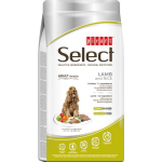 Select Adult Sensitive Lamb and Rice visavertis ėdalas suaugusiems &scaron;unims 3kg
