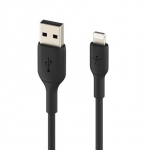 Belkin, Lightning/USB-A, 3 m