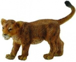 Collecta Lwiatko Idące figūrėlė