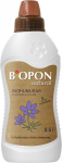 BIOPON NATURAL Biohumusas žydintiems augalams