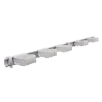 Įrankių laikiklių komplektas Toolflex P-01 94-5