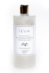 Skystas muilas "Ieva", acai uogų ir migdolų, su baltuoju moliu, 1000 ml