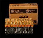 Kodak elementai 30422636, 60 vnt