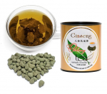 Ginseng Oolong, I&scaron;skirtinė žen&scaron;enio Ulong arbata, PT100g