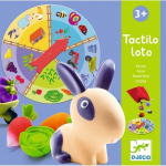 Žaidimas Tactilo Loto Ferma Djeco, DJ08135