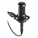 Studijinis mikrofonas Audio-technica AT2035