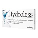 Maisto papildas Hydroless, 30 kapsulių