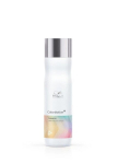 Dažytų plaukų spalvą saugantis &scaron;ampūnas Wella Color Motion Shampoo, 250 ml