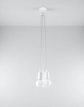 Sollux Lighting pakabinamas &scaron;viestuvas Diego