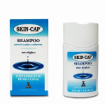 &Scaron;ampūnas Skin-Cap, 150 ml