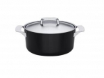 Fiskars puodas su dangčiu Rotisser, 3.5 l