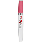 Skysti lūpų dažai su SuperStay 24H Color 5,4 g