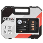 Slėgio matuoklis Yato YT-73022