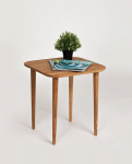 Kavos staliukas MINI, FSC sertifikuota mediena, pagaminta Lietuvoje