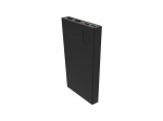 Power bankas Green Cell PowerPlay10S 10000mAh 2x USB-A 2x USB-C, juodas