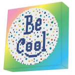 Deimantinė mozaika Be Cool, 15x15