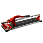 Plytelių pjovimo staklės Specialist+, 600 mm