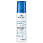 Pur&scaron;kiama kreminė veido dulksna Nuxe Fraiche De Beaute 24H, 50 ml