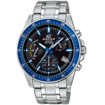 Laikrodis vyrams Casio EFV-540D-1A2VUEF