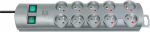 Elektrinis ilgiklis Brennenstuhl 1153394120; 2,0 m