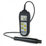 Termometras - higrometras ETI 224-655 Therma 6500