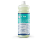 Savaime veikiantis putų valymo priemonė nuo pelėsių, Sr 3000, Hwr-Chemie, koncentratas, 1 litras