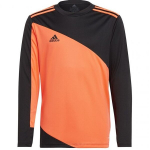Sportinis džemperis berniukams Adidas Squadra 21 GoalKeeper Jersey Youth Jr GK9806