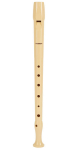 Fleita Hohner Melody B9508